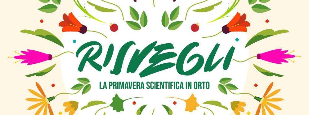 Risvegli 2023  OrtoBotanico di Padova